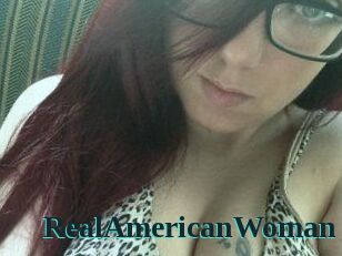 RealAmericanWoman Melody Melons