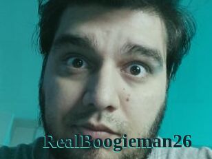 RealBoogieman26 Melody Melons