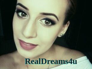 RealDreams4u