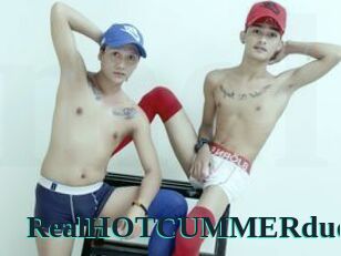 RealHOTCUMMERduo