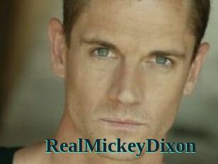 RealMickeyDixon