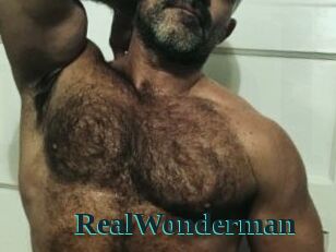 RealWonderman