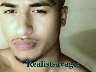 Realistsavages Melody Melons