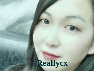 Reallycx
