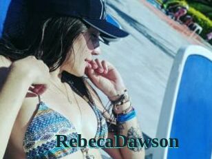 RebecaDawson Melody Melons