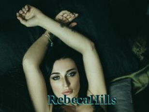 RebecaHills