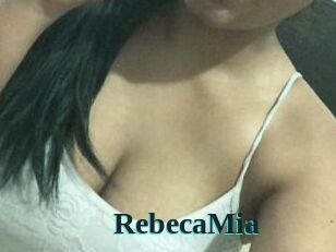 RebecaMia