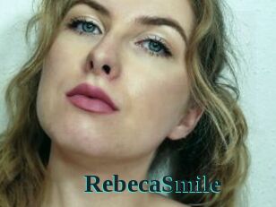 RebecaSmile