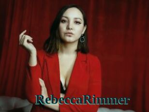RebeccaRimmer