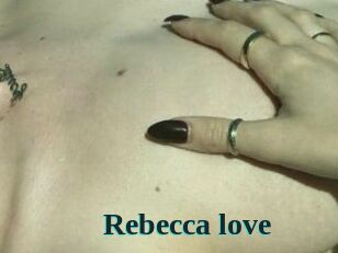 Rebecca_love Melody Melons