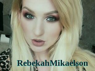 RebekahMikaelson