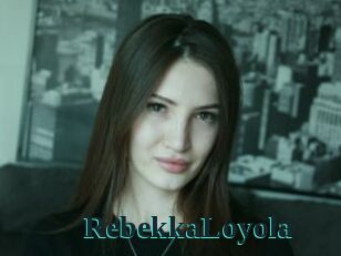 RebekkaLoyola Melody Melons