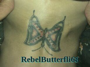 RebelButterfli68 Melody Melons