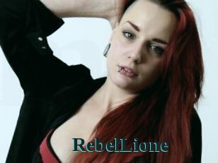 RebelLione