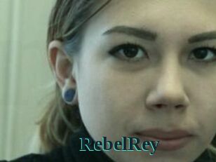 RebelRey