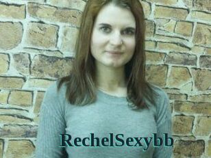 RechelSexybb