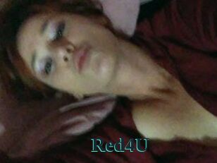 Red4U