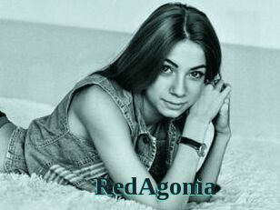 RedAgonia
