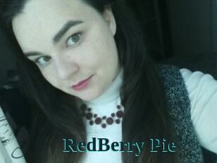 RedBerry_Pie