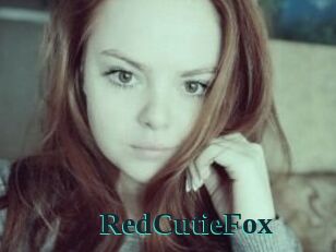 RedCutieFox