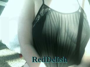 RedDelish