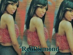 RedDiamond