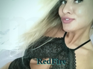 RedFire