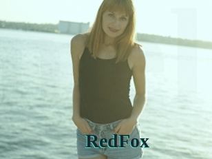 RedFox