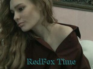 RedFox_Time