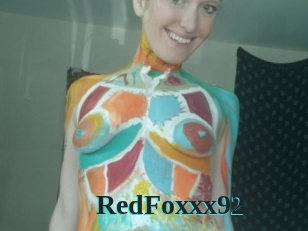 RedFoxxx92