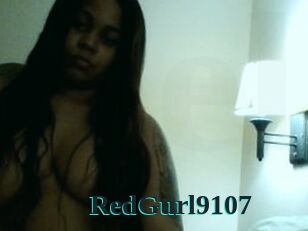 RedGurl9107 Melody Melons