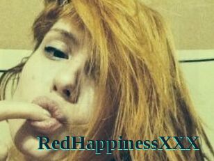 RedHappinessXXX
