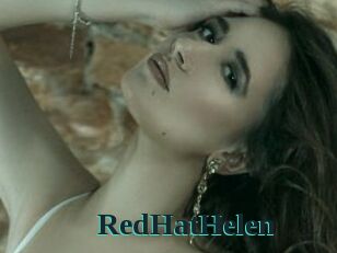 RedHatHelen
