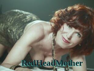 RedHeadMother Melody Melons