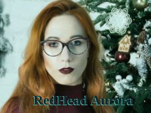 RedHead_Aurora