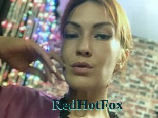 RedHotFox