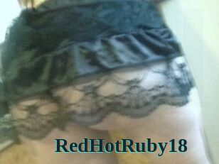 RedHotRuby18 Melody Melons