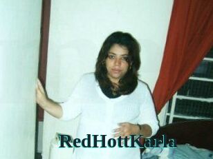 RedHottKarla
