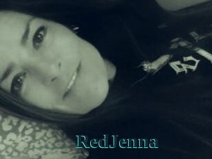 RedJenna Melody Melons