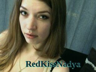 RedKissNadya