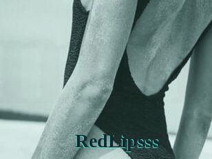 RedLipsss Melody Melons