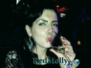 RedMolly Melody Melons