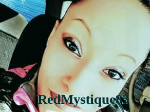RedMystique83