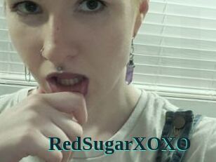 RedSugarXOXO