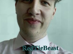 RedTieBeast
