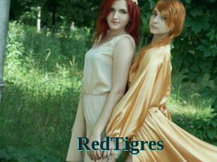 RedTigres Melody Melons