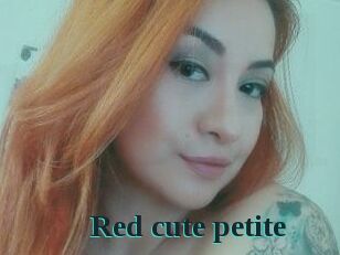 Red_cute_petite Melody Melons