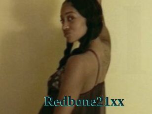 Redbone21xx