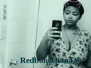 Redbonechan420