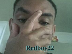 Redboy22
